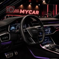 اودي آر إس 6